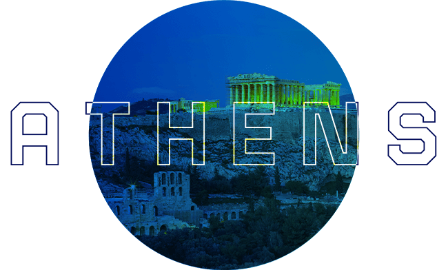 ATHENS